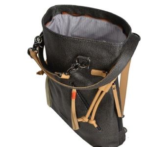 Shepani Tempest Tote- NWOT